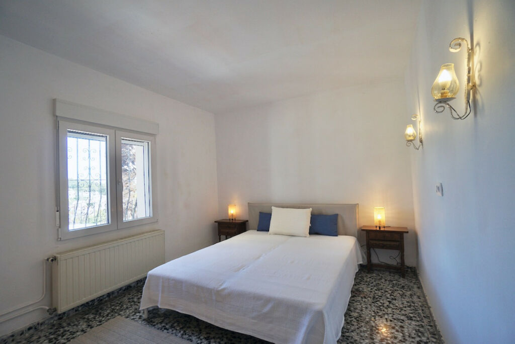 Detached Villa Benissa Alicante - image 20