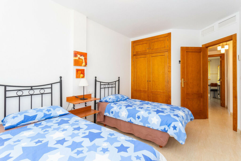Townhouse La Puebla Murcia - image 20