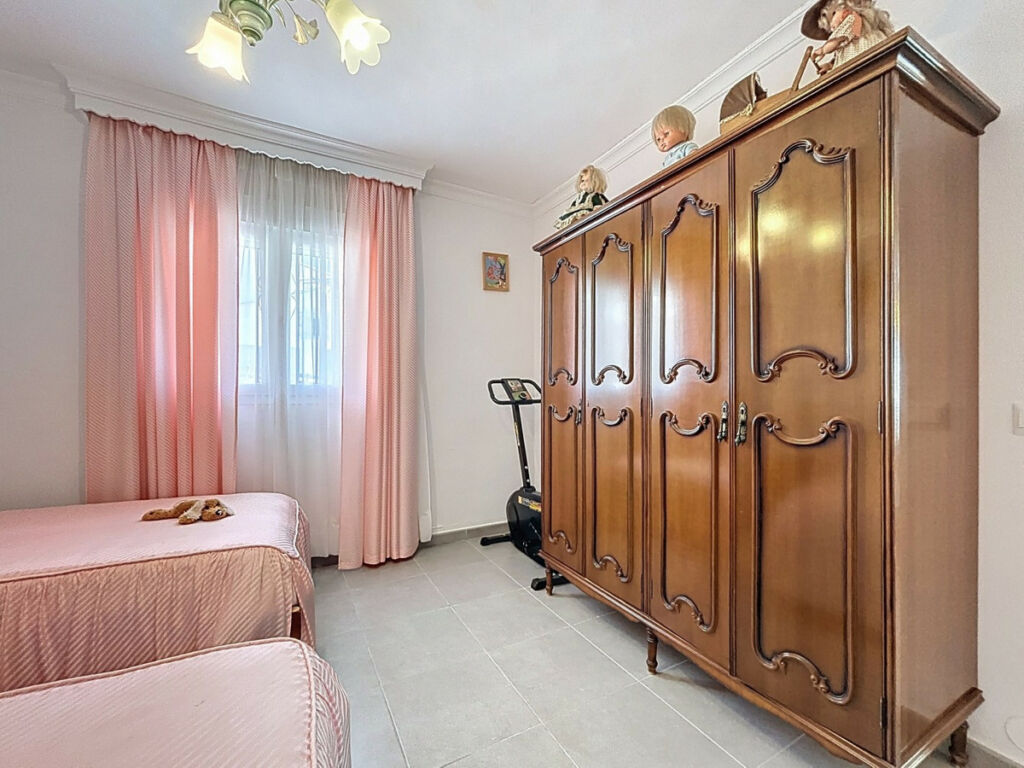 Detached Villa Cómpeta Málaga - image 20