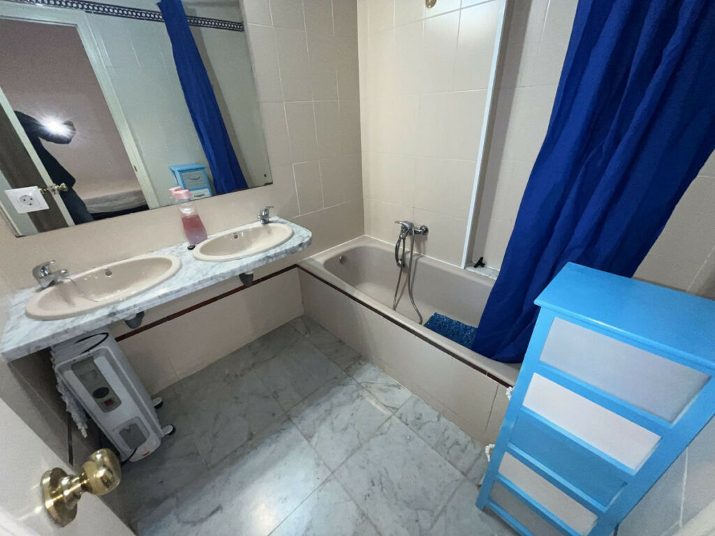 Ground Floor Apartment Estepona Málaga - image 20