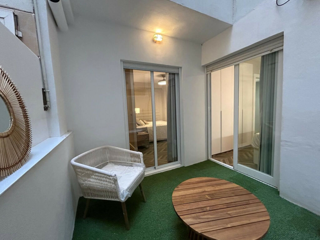 Middle Floor Apartment Alicante City Alicante - image 20