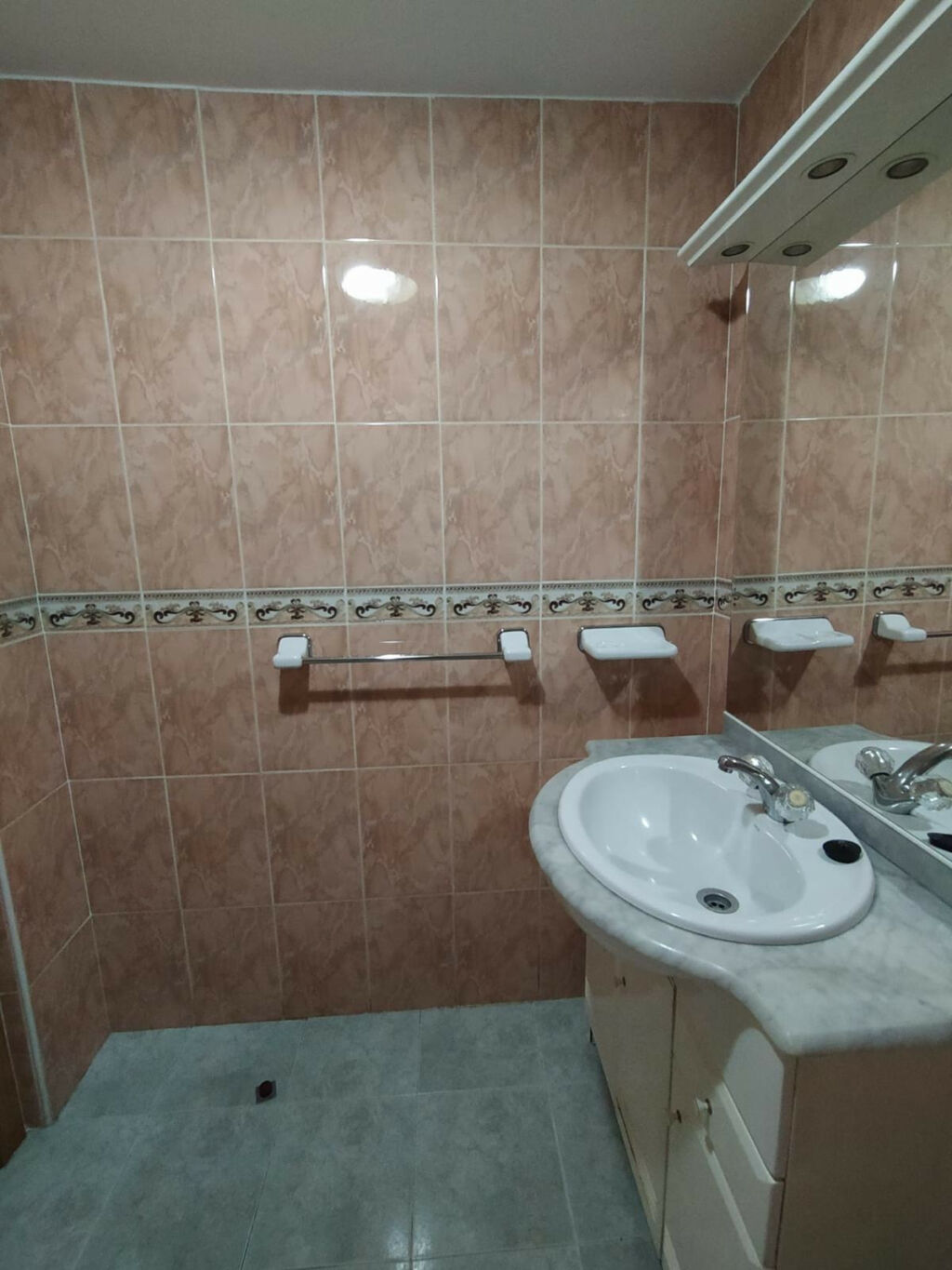 Middle Floor Apartment Málaga Málaga - image 20