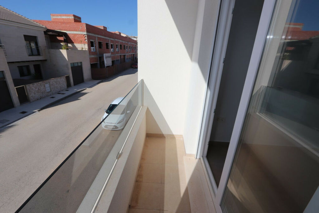 Semi-Detached House Pilar de la Horadada Alicante - image 20