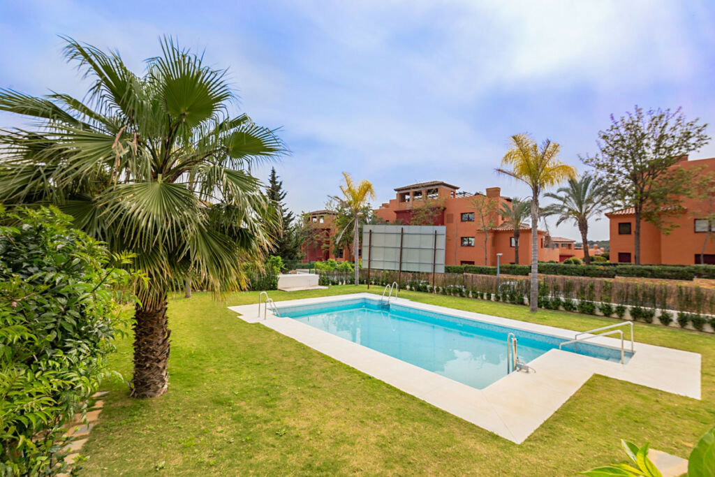 Duplex Casares Playa Málaga - image 19