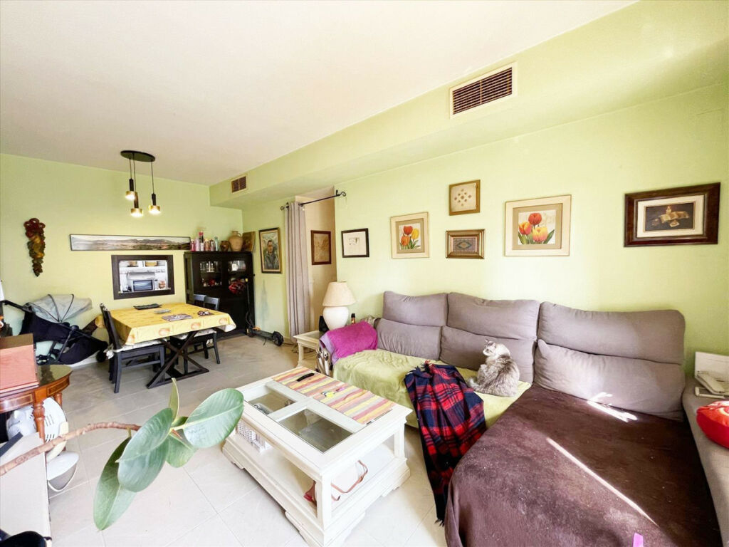 Middle Floor Apartment Calpe Alicante - image 20