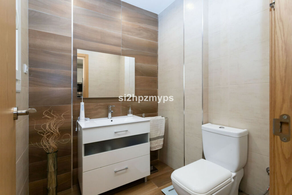 Townhouse Torrox Málaga - image 20