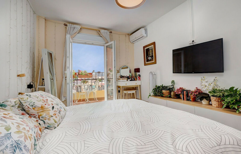Middle Floor Apartment Málaga Málaga - image 20