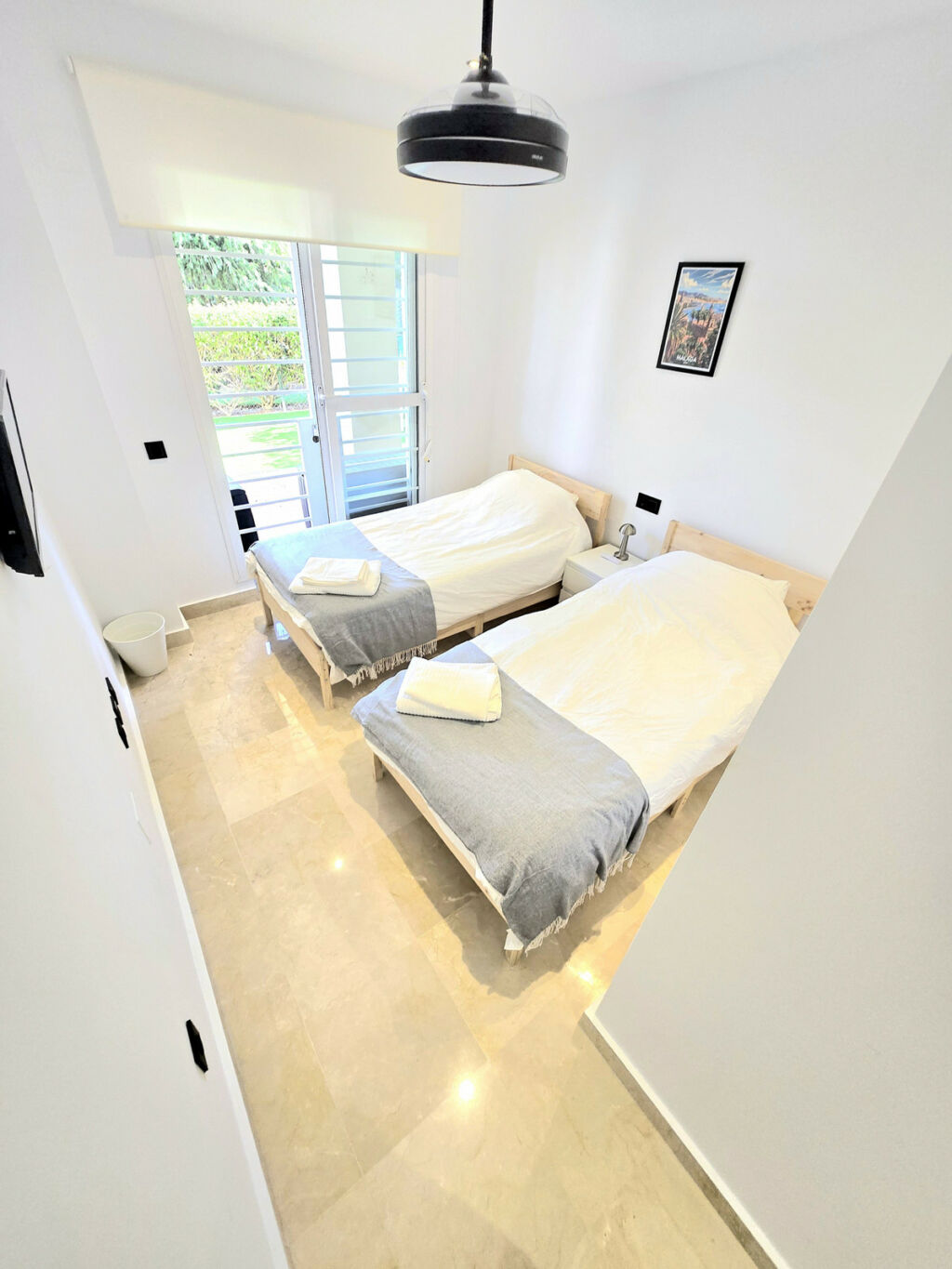 Middle Floor Apartment Selwo Málaga - image 20