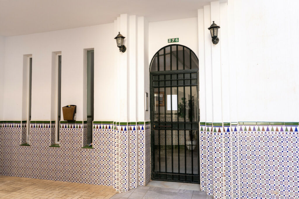 Middle Floor Apartment Torrox Málaga - image 20