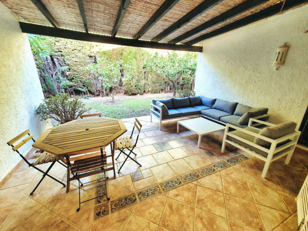 Detached Villa Las Brisas Málaga - image 20