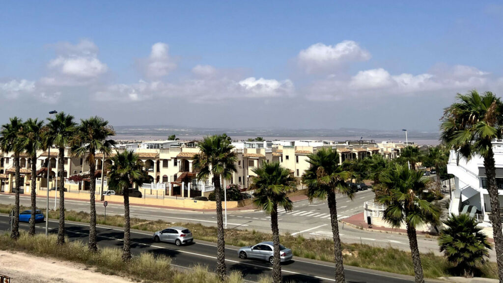 Detached Villa Torrevieja Alicante - image 20