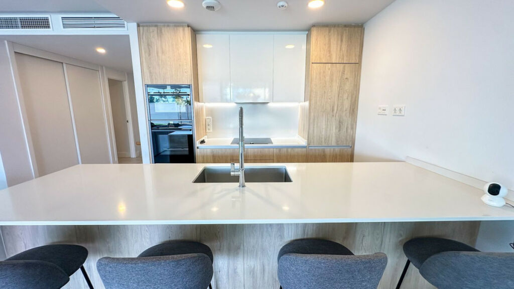 Duplex Cabopino Málaga - image 20