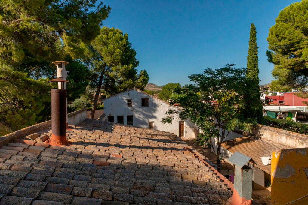 Detached Villa Yecla Murcia - image 18