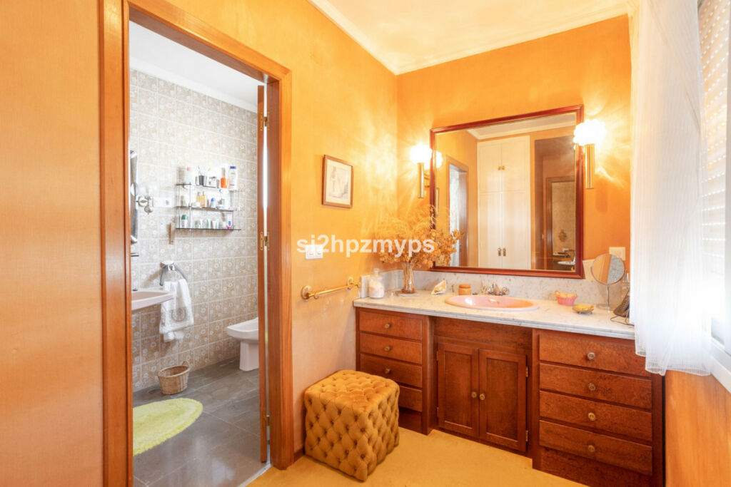Detached Villa Nerja Málaga - image 20