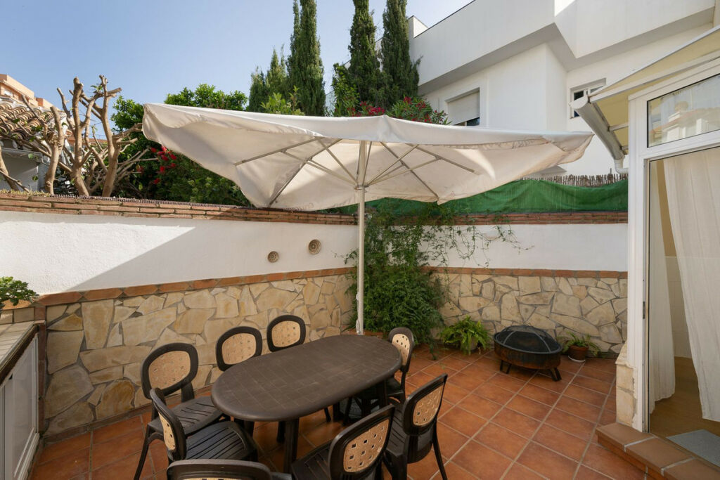 Townhouse Fuengirola Málaga - image 20