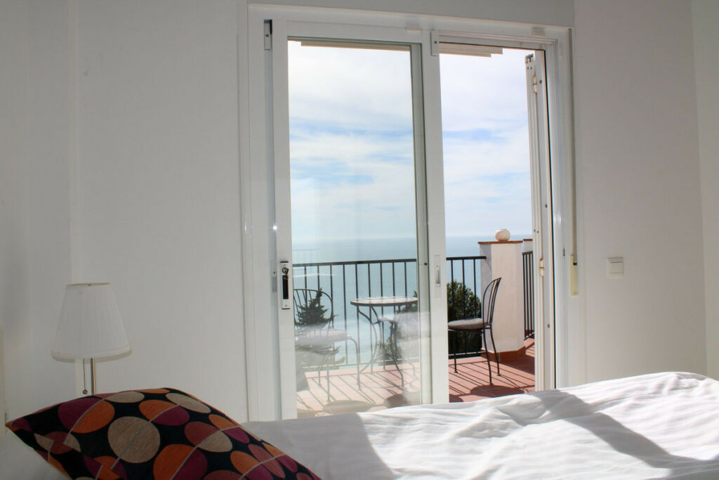 Semi-Detached House Nerja Málaga - image 20