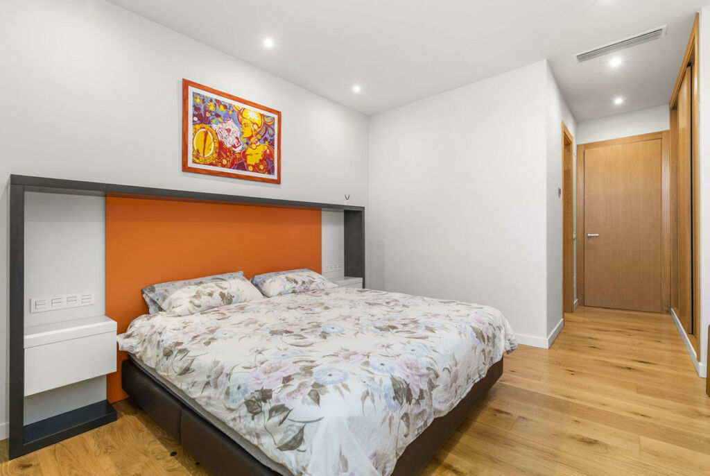 Detached Villa Costabella Málaga - image 20
