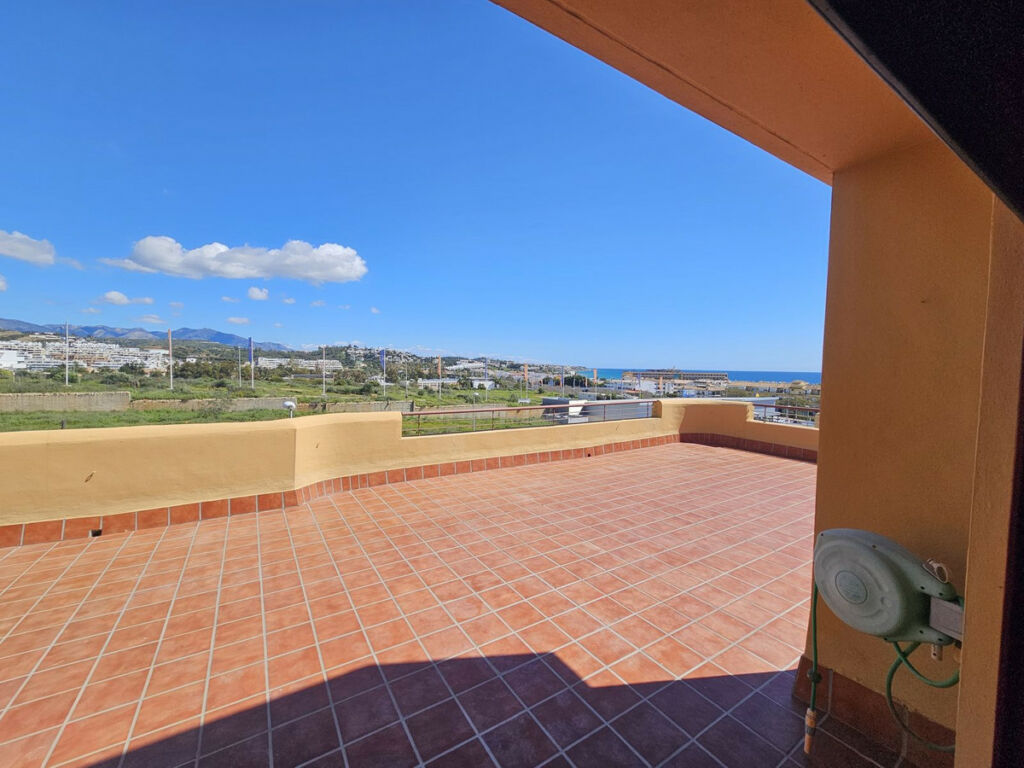 Penthouse La Cala de Mijas Málaga - image 20