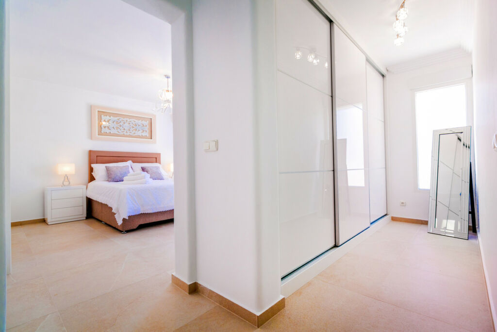 Detached Villa Javea Alicante - image 20
