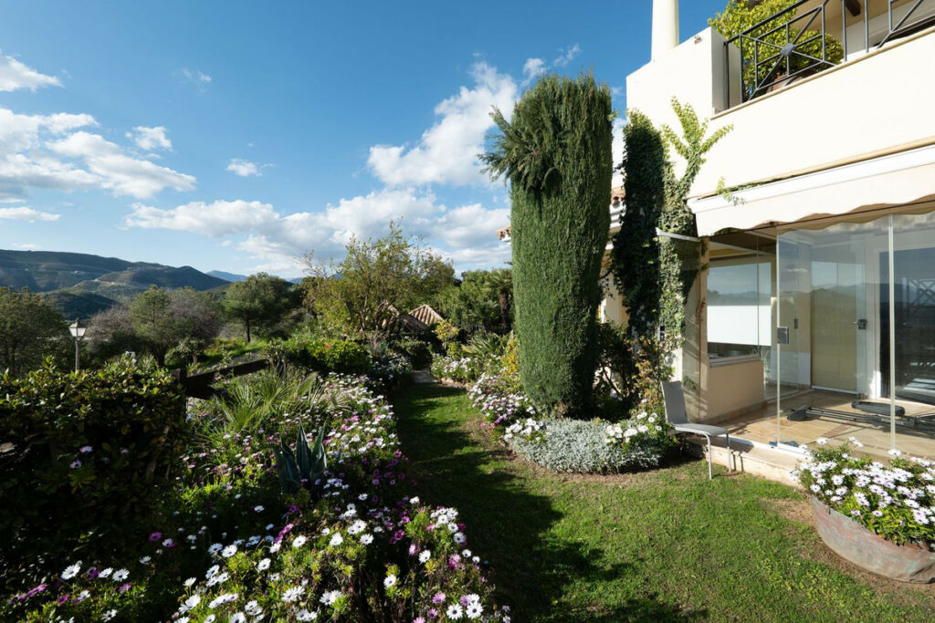 Ground Floor Apartment Nueva Andalucía Málaga - image 28