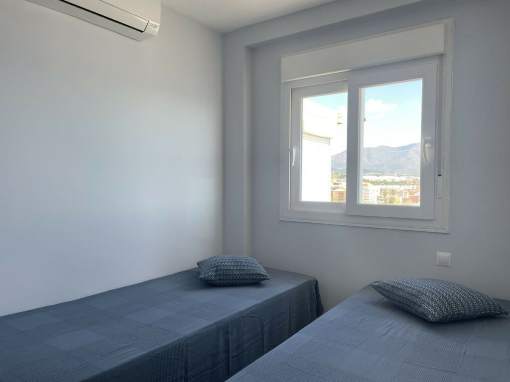 Top Floor Apartment Casares Playa Málaga - image 20