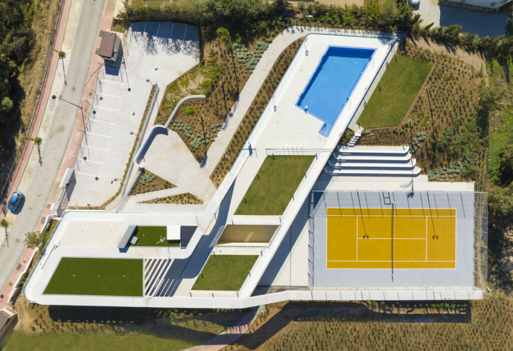 Townhouse Mijas Málaga - image 20