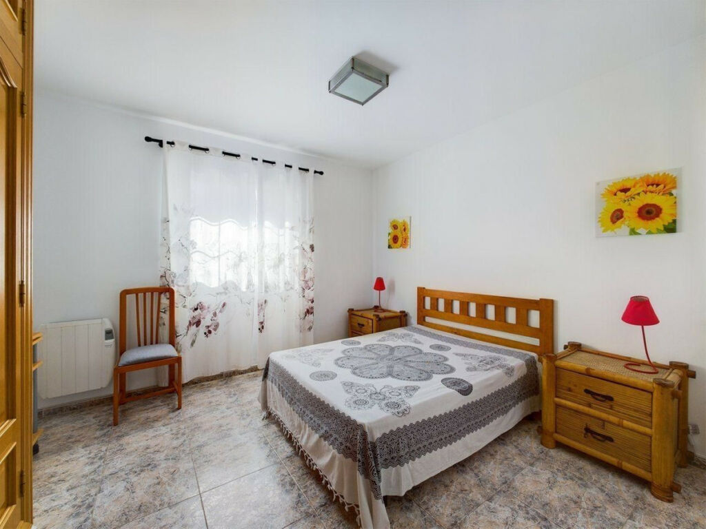 Detached Villa Calpe Alicante - image 20
