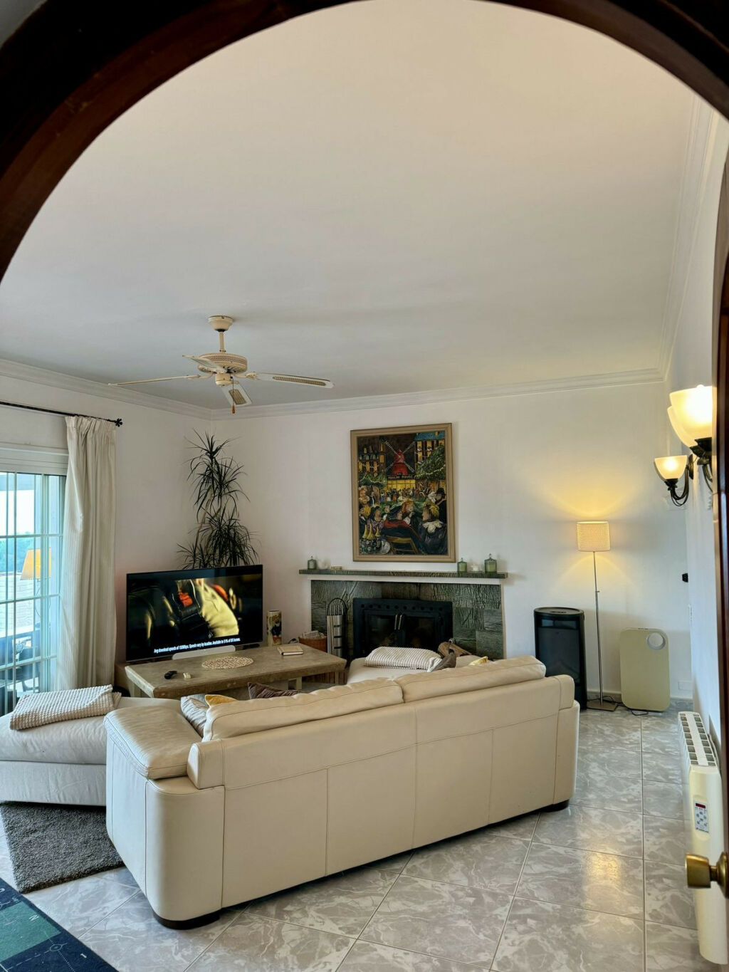 Detached Villa Mijas Málaga - image 20