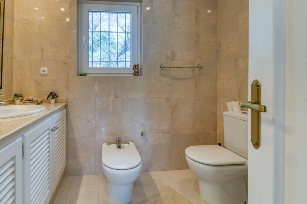 Detached Villa Mijas Málaga - image 19