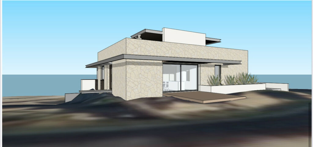 Detached Villa Javea Alicante - image 20