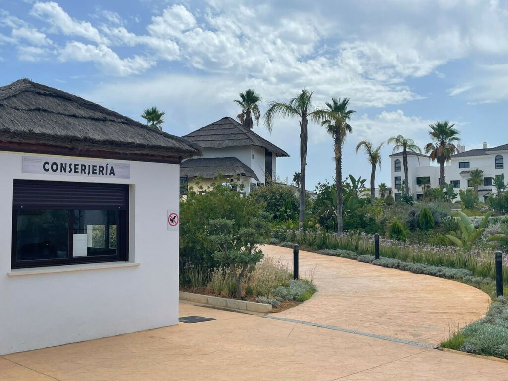 Penthouse Estepona Málaga - image 20