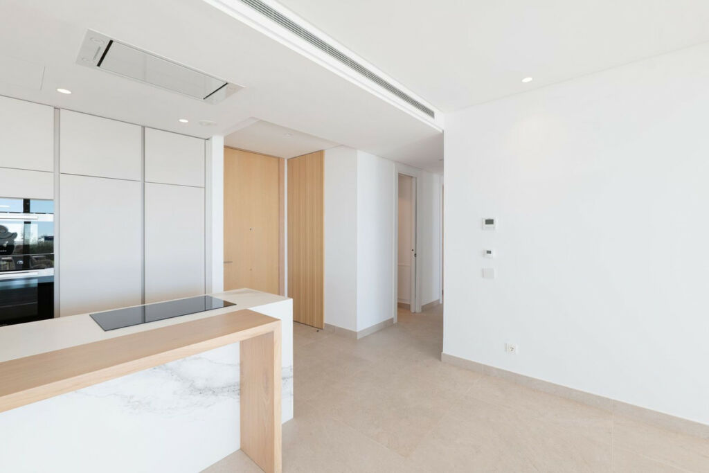 Ground Floor Apartment Benahavís Málaga - image 20