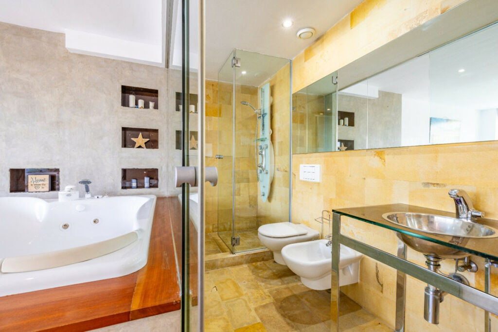 Duplex Javea Alicante - image 20