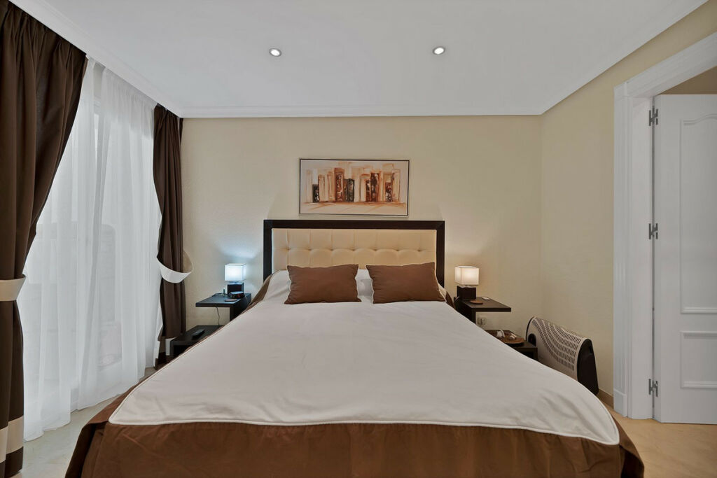 Ground Floor Apartment New Golden Mile Málaga - image 20