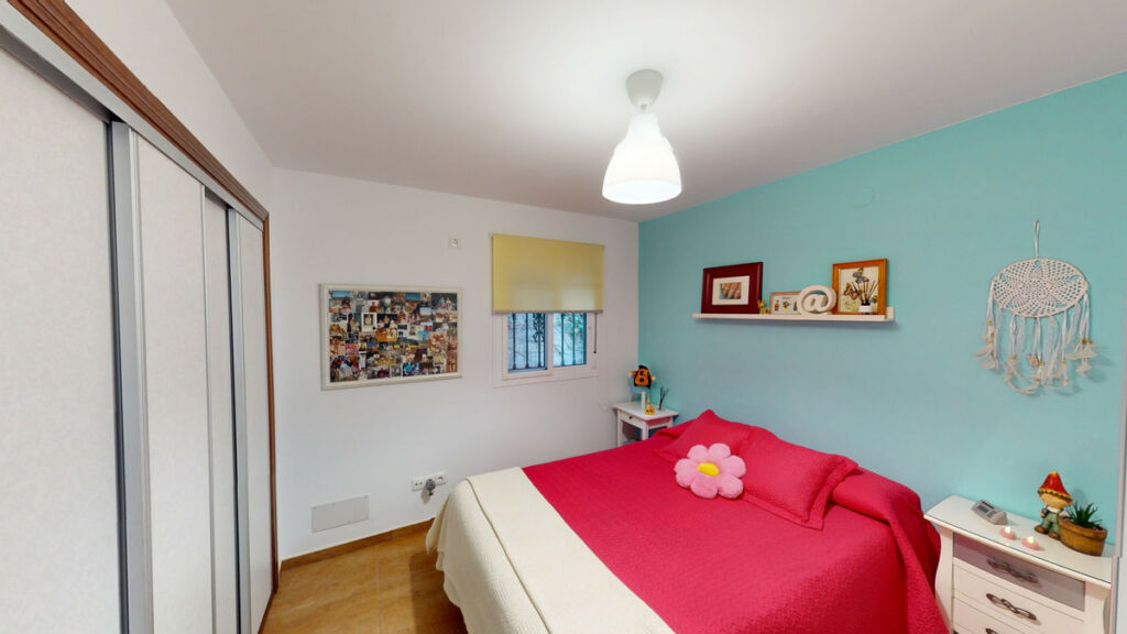 Detached Villa Arenas Málaga - image 20