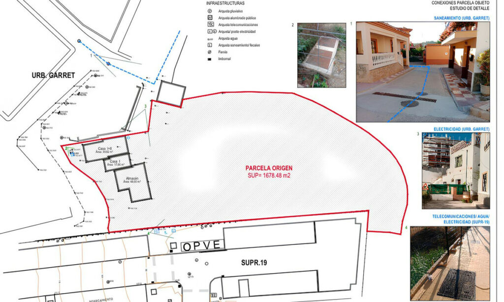 Residential Plot Coín Málaga - image 20