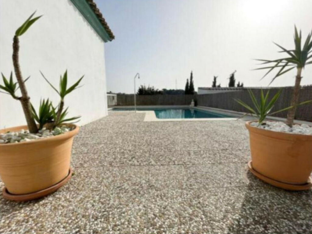 Detached Villa San Roque Cádiz - image 18