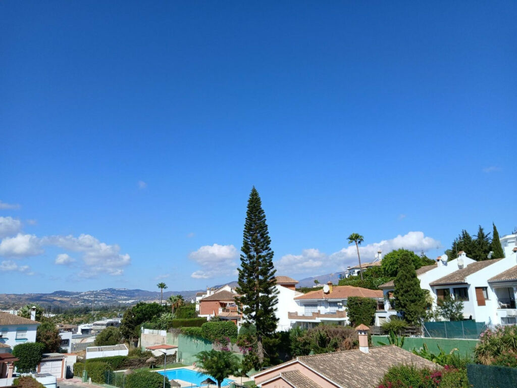 Detached Villa Mijas Málaga - image 20