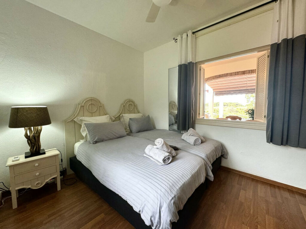 Detached Villa Carib Playa Málaga - image 20