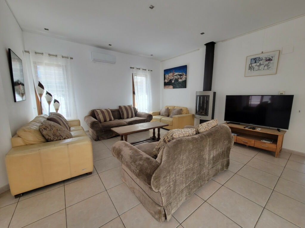 Detached Villa Moraira Alicante - image 20