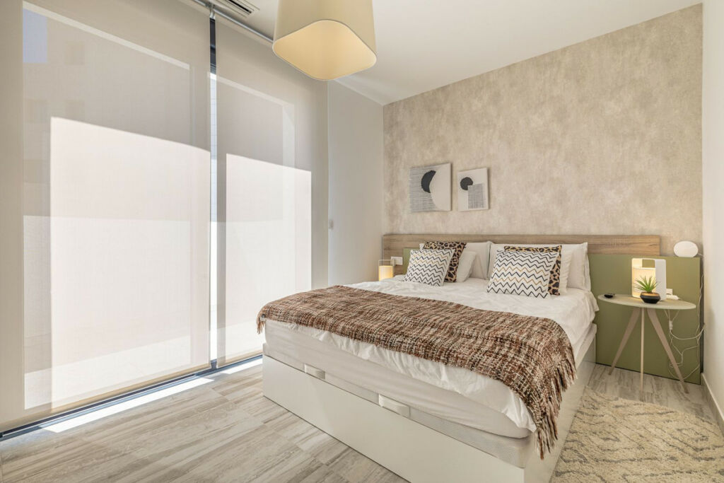 Penthouse Cancelada Málaga - image 22