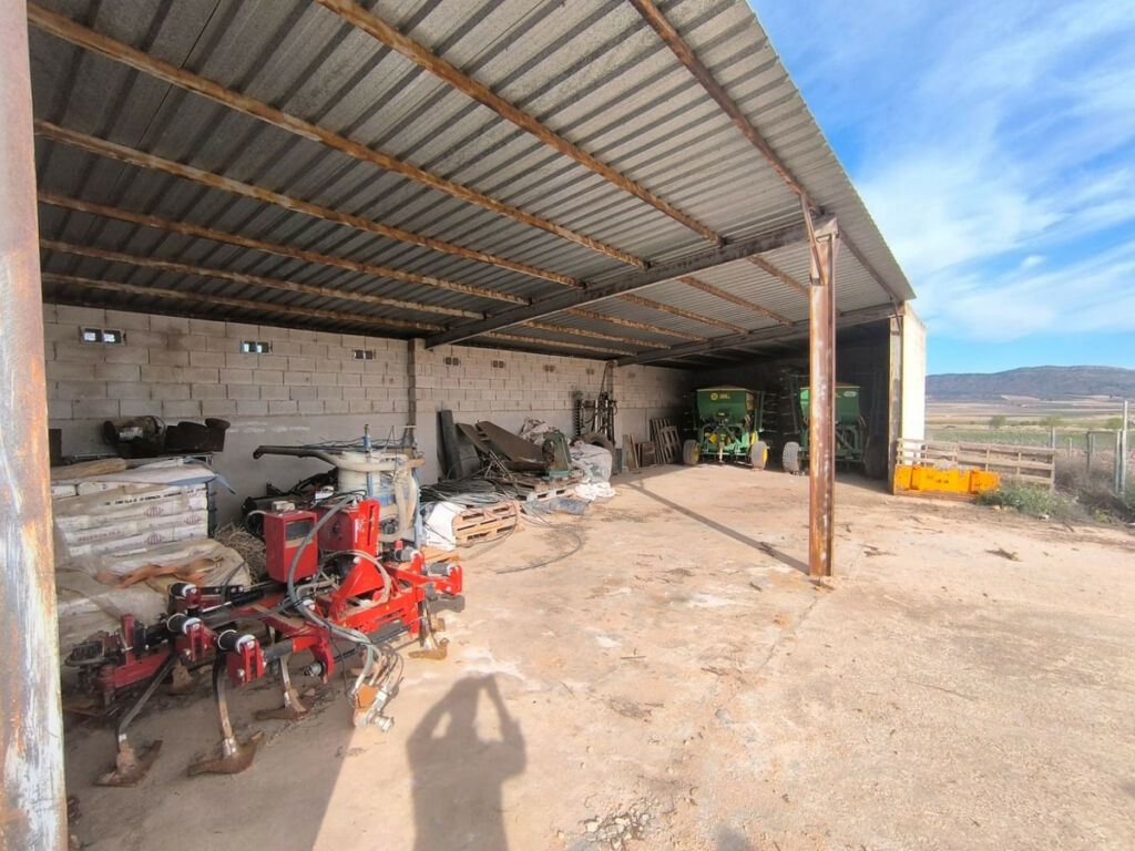 Finca - Cortijo Yecla Murcia - image 20