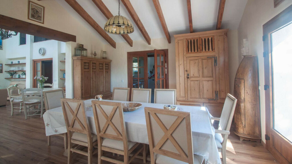 Finca - Cortijo Casares Málaga - image 20