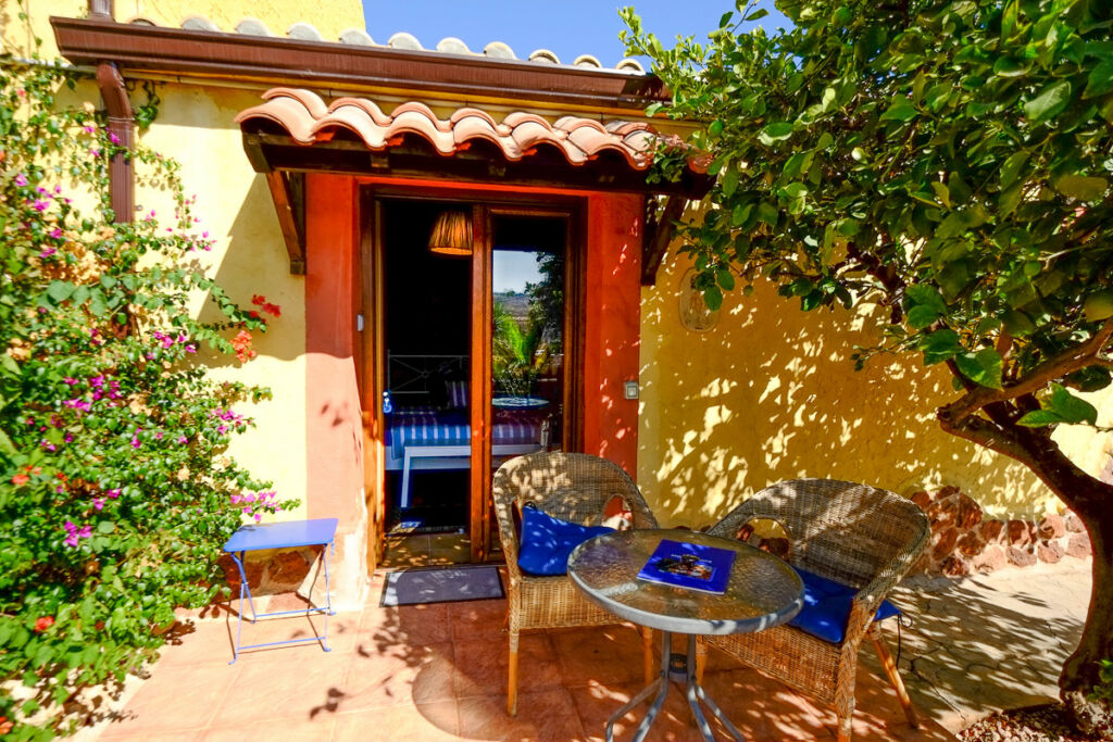 Bed and Breakfast Hondón de las Nieves Alicante - image 20
