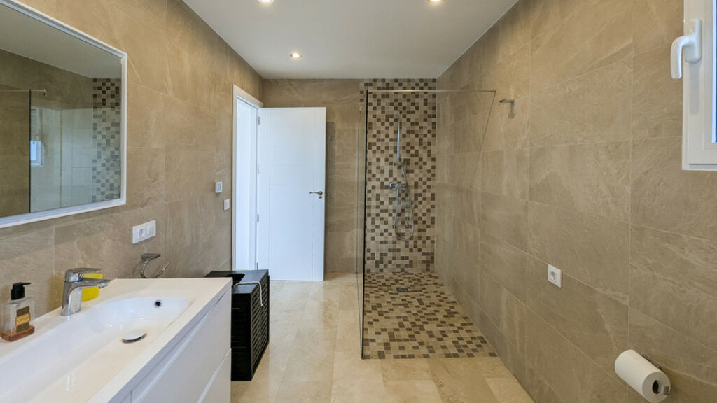 Detached Villa Javea Alicante - image 20