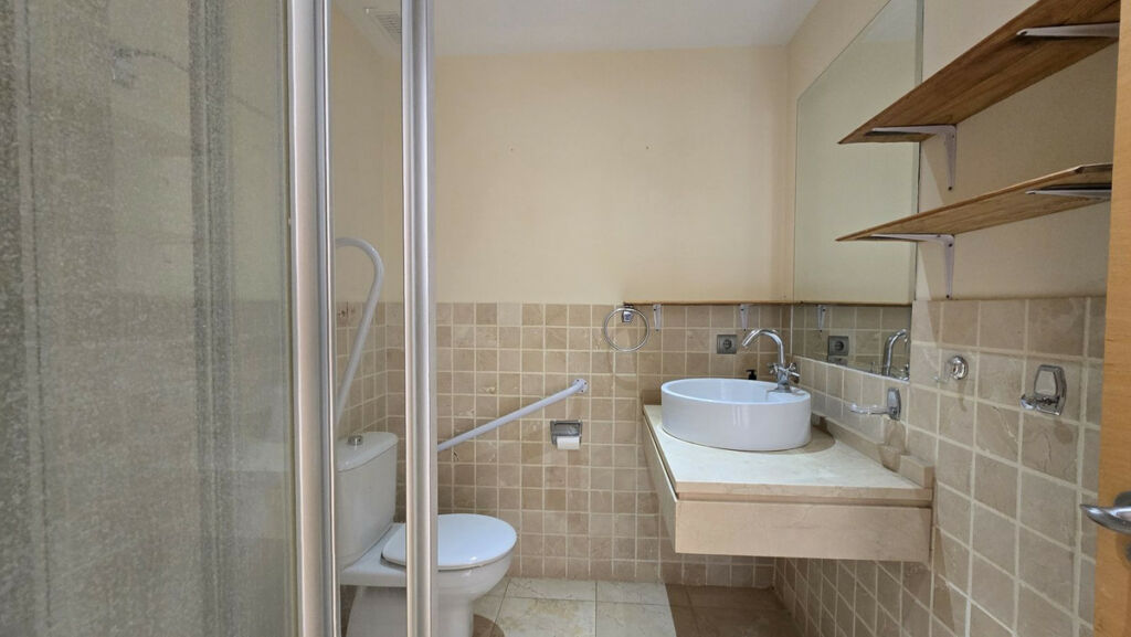 Middle Floor Apartment Estepona Málaga - image 20