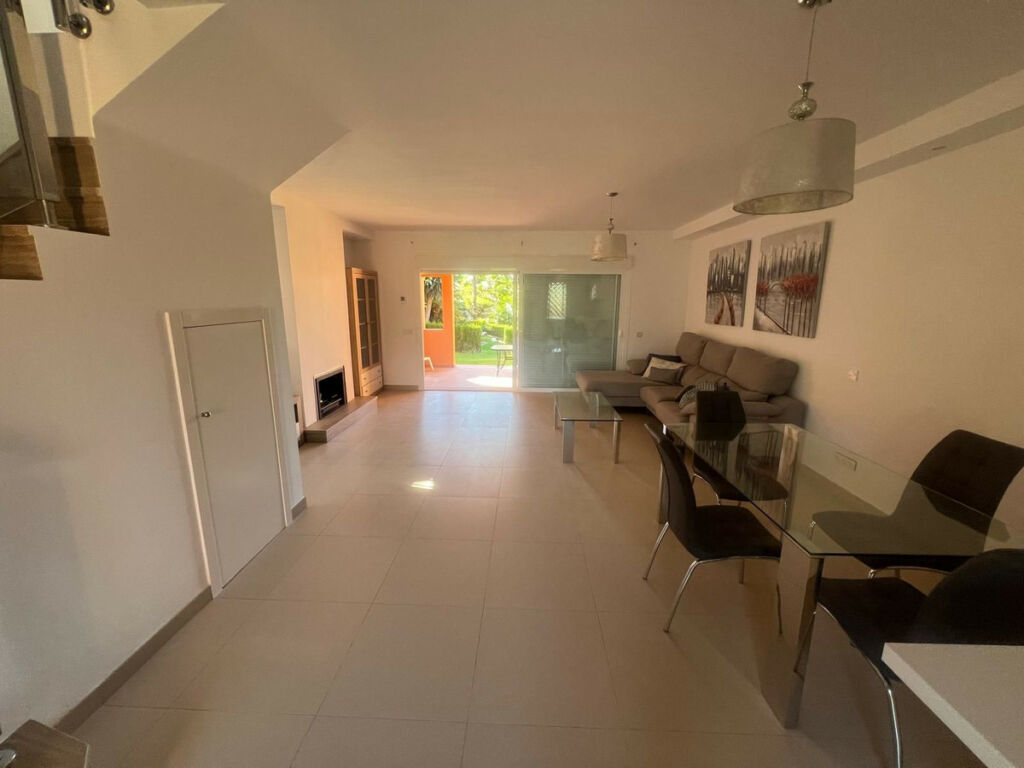 Semi-Detached House Benahavís Málaga - image 17
