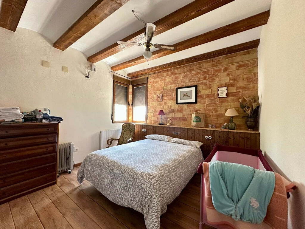Detached Villa Yecla Murcia - image 20