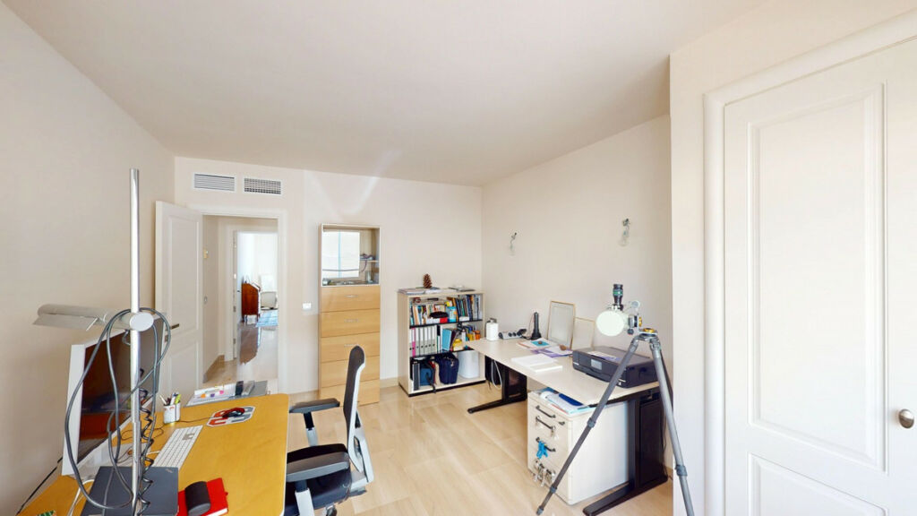 Penthouse Mijas Málaga - image 21