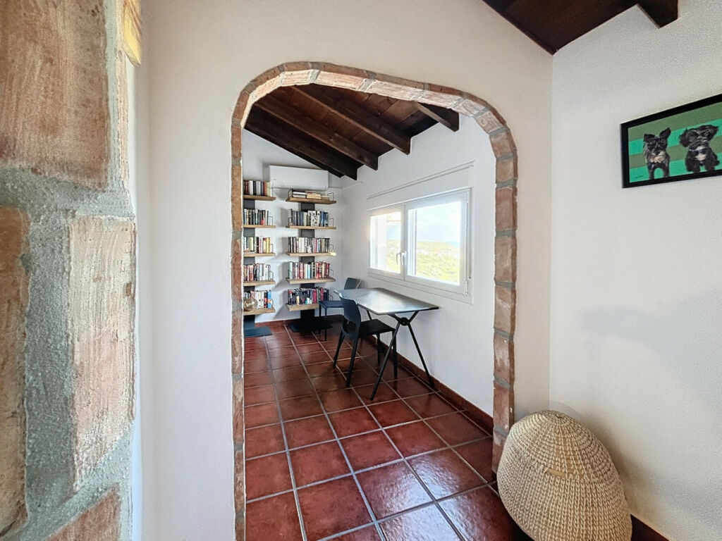 Detached Villa Almayate Málaga - image 20